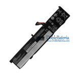 Batería para Lenovo Gaming L340-17IRH SB10W67243 L18M3PF1 L18C3PF1 [Batería de repuesto]
